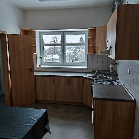 Hospoda U Mane Repiste Exterior foto