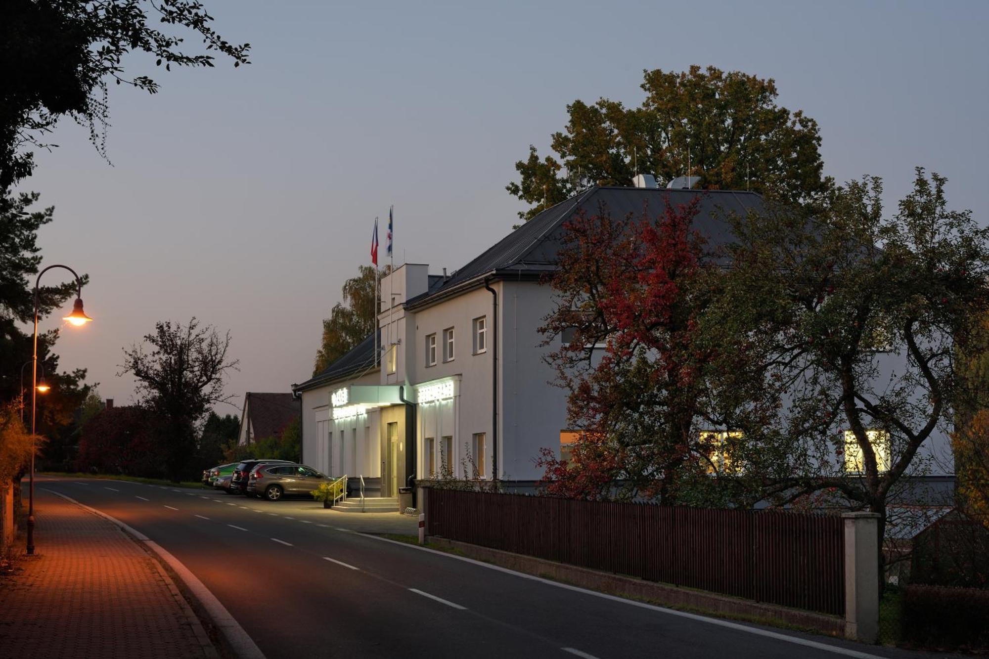 Hospoda U Mane Repiste Exterior foto