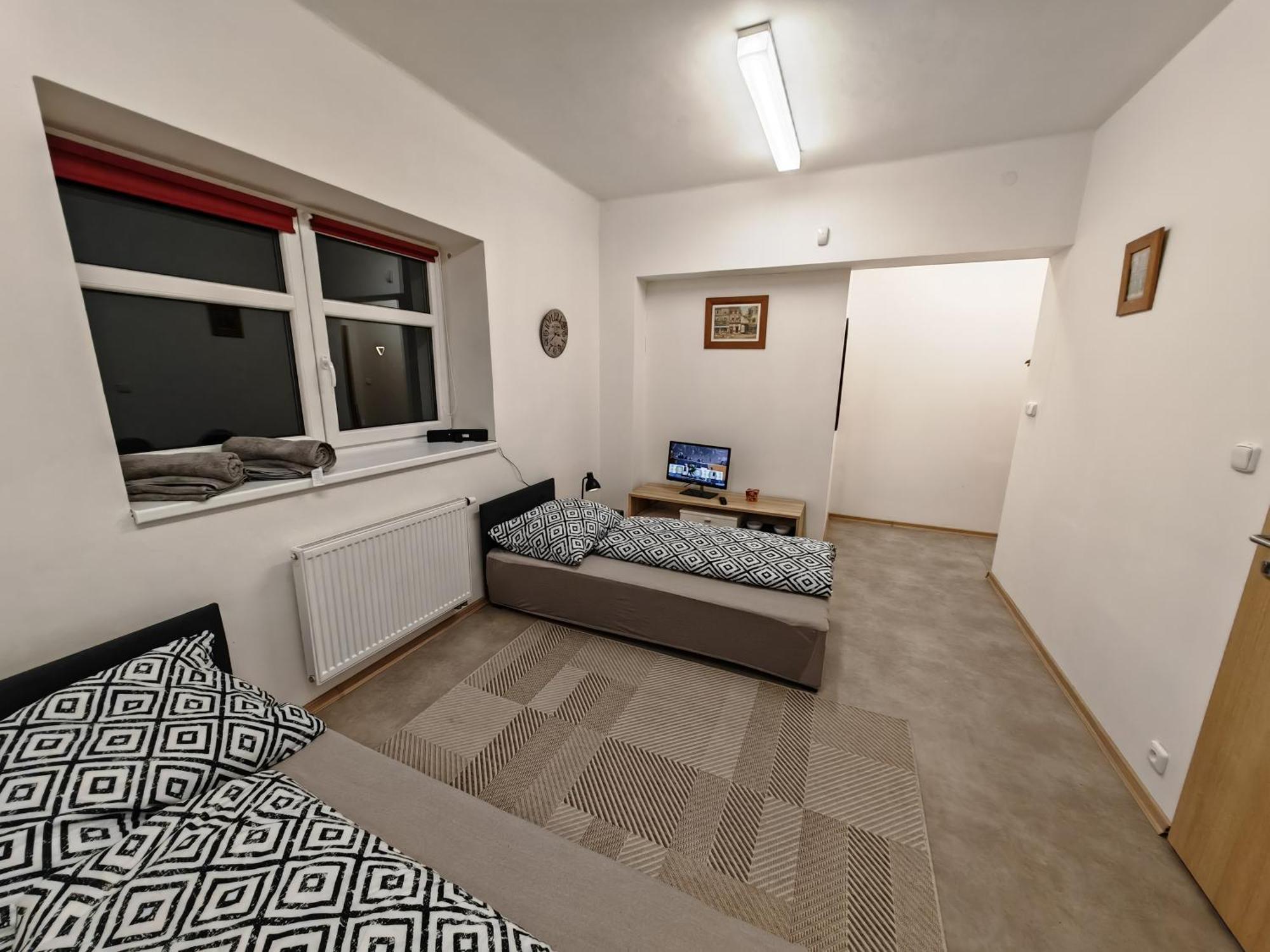 Hospoda U Mane Repiste Quarto foto